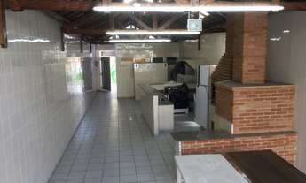 Imagem 3: Apartamento para venda possui 159 metros quadrados com 4 quartos em Água Fria - São Paulo