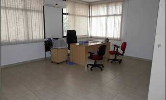 Imagem 2: Conjunto Comercial