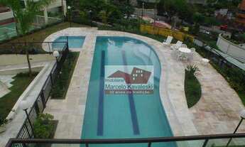 Imagem 2: Apartamento com 3 dormitórios, 105 m² - venda por R$ 1.200.000,00 ou aluguel por R$ 4.900