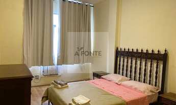 Imagem 6: RIO DE JANEIRO - Apartamento Padrão - IPANEMA