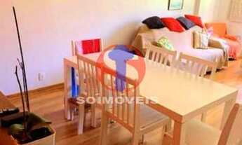 Imagem 2: Rio de Janeiro - Apartamento Padrão - Tijuca