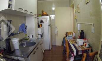 Imagem 4: PORTO ALEGRE - Apartamento Padrão - Cidade Baixa