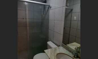 Imagem 6: Apartamento com 2 dormitórios, 57 m² - venda por R$ 110.000,00 ou aluguel por R$ 900,00/mê