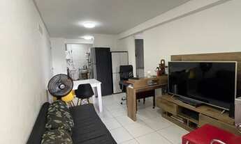 Imagem 6: Apartamento para venda tem 40 metros quadrados com 1 quarto em Pina - Recife - PE