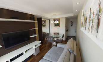 Imagem: Apartamento com 3 dormitórios à venda