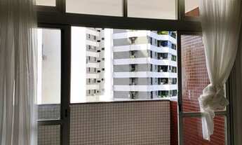 Imagem 5: Apartamento com 3 quartos na Praça Ana Lúcia Magalhaes no Itaigara