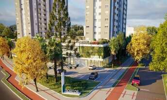 Imagem 5: Pelotas - Apartamento Padrão - Areal