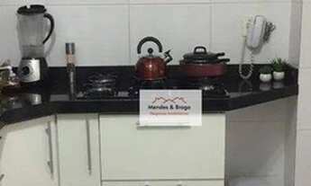 Imagem 6: Apartamento à venda, 75 m² por R$ 535.000,00 - Vila Mazzei - São Paulo/SP