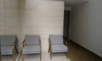 Imagem 3: Apartamento com área privativa à venda, 3 quartos, 3 suítes, 3 vagas, Santo Antônio - Belo