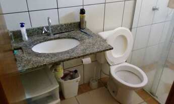 Imagem 5: Casa com 3 dormitórios 1 suíte - 80m² - 3 vagas - 400 metros da praia em Cibratel II - Ita