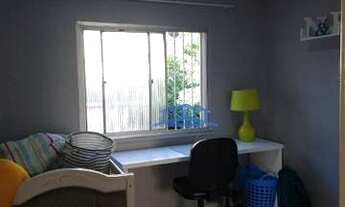 Imagem 6: Apartamento com 2 dormitórios à venda - São Sebastião - Petrópolis/RJ