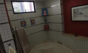 Imagem 4: Vendo apartamento no Edifício Novo Líbano- 4 suítes - 3 vagas - Com 285 m² - Umarizal