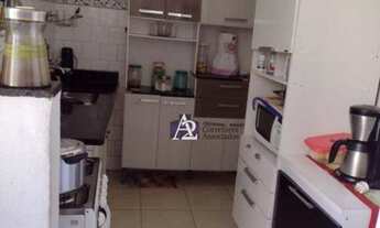 Imagem 4: AP00021- Apartamento de dois quartos por R$ 90.000 na Praça Seca