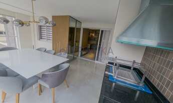 Imagem 4: Apartamento - Venda - Tatuapé - Cod. 769