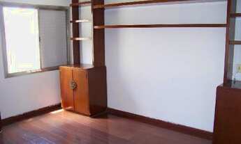 Imagem 6: Apartamento 148 m² com 4 quartos sendo 2 suítes em Pinheiros - São Paulo - SP