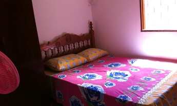 Imagem 5: Casa de Temporada na Barra de São Miguel