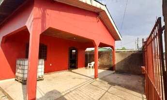 Imagem 4: Linda Casa na Rua México Bairro Embratel