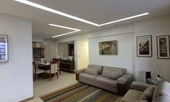 Imagem 3: Apartamento para Venda em Salvador, Itaigara, 4 dormitórios, 4 suítes, 6 banheiros, 3 vaga