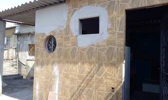 Imagem 4: Terreno com uma loja e uma kitnet de frente pra rua