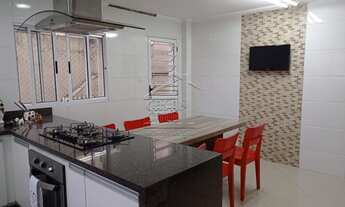 Imagem 7: SãO PAULO - Casa Padrão - Vila Formosa