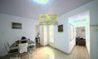 Imagem 4: Casa 100% térrea 2 dorm R$ 440.000,00 Vila Constança / Campo Grande