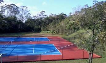 Imagem 7: Casa de Campo Chácara com 1800m² Casa Ampla com 2 Quartos. Em Condomínio Fechado, port