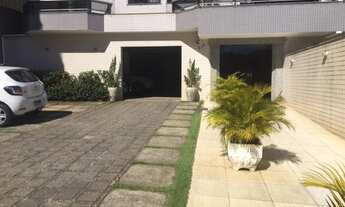 Imagem 3: Apartamento para Venda em Volta Redonda, JARDIM AMÁLIA, 4 dormitórios, 1 suíte, 3 banheiro