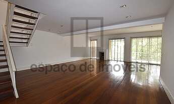 Imagem 4: Um oásis no meio da cidade