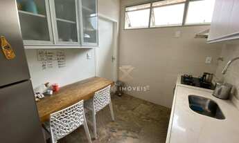 Imagem 7: Apartamento com 3 dormitórios à venda, 100 m² por R$ 600.000 - Santo Antônio - Belo Horizo