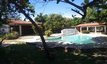 Imagem 5: D283 Chácara na Barra de Santo Antônio um Paraiso