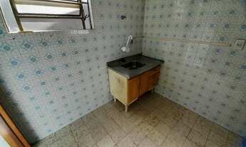 Imagem 5: Apartamento no Bairro Cristo Redentor com 40 m², 1 dormitório, sala de estar, cozinha, ban