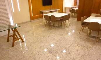 Imagem 6: NOVA AMISTERDAN Apartamento com 3 dormitórios