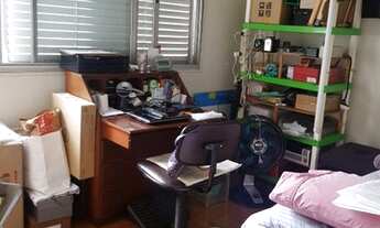 Imagem 7: Vendo apto 02 dorm a 600m estaçao liberdade