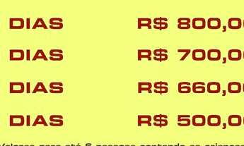 Imagem: Leia com atenção o anúncio. A hora da