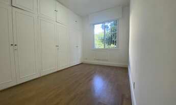 Imagem 7: Apartamento para venda tem 112 metros quadrados com 3 quartos em Leblon - Rio de Janeiro