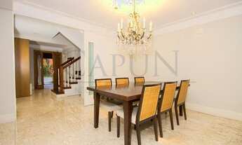 Imagem 7: PORTO ALEGRE - Casa de Condomínio - Três Figueiras