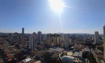 Imagem 4: Apartamento Duplex com 4 dormitórios à venda, 356 m² por R$ 3.200.000 - Tatuapé - São Paul