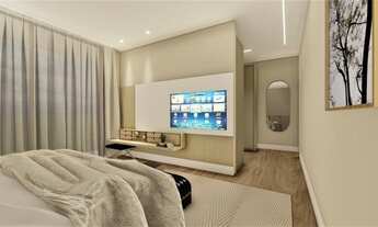 Imagem 3: Casa de condomínio para venda com 406 metros quadrados com 4 quartos