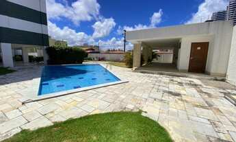 Imagem 2: Apartamento para aluguel tem 194 metros quadrados com 3 quartos em Lagoa Nova - Natal - RN