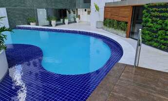 Imagem 2: Apartamento 117 m2 3 suítes / Tambaú / João Pessoa - PB