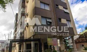 Imagem: Apartamento com 3 dormitórios e 2 vagas