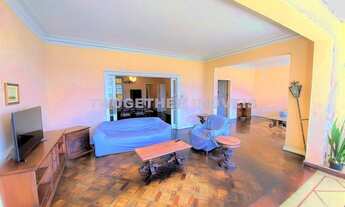 Imagem 2: Excelete Oportunidade Venda Apto com 250 m² - 3 quartos