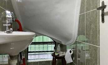 Imagem 6: Sobrado com 3 dormitórios à venda, 143 m² por R$ 670.000,00 - Parque Jabaquara - São Paulo