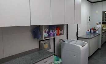 Imagem 7: Apartamento para venda tem 220 m² com 4 quartos em Icaraí - Niterói - RJ