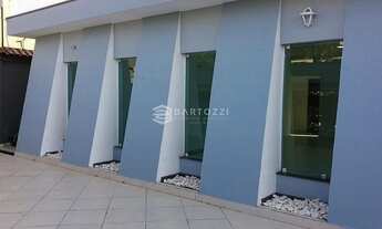 Imagem 2: CASA COM 4 DORMITÓRIOS JARDIM SÃO CAETANO - SÃO CAETANO DO SUL/SP