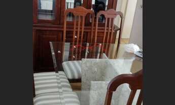 Imagem 3: Apartamento com 3 Quartos e 2 banheiros para Alugar, 70 m² por R$ 3.500/Mês