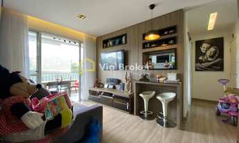 Imagem 4: Apartamento 2 quartos à venda no Buritis