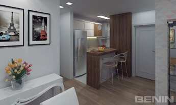 Imagem 2: GRAMADO - Apartamento Padrão - LAGOS DE GRAMADO