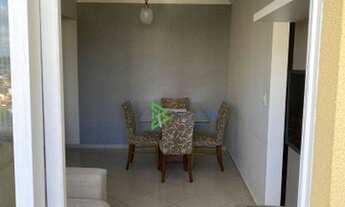 Imagem 6: Apartamento com 2 dormitórios à venda, 49 m² por R$ 280.000 - Vila Mangalot - São Paulo/SP