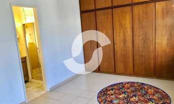 Imagem 4: Apartamento de 4 quartos com 141m² e vaga em Icaraí - Niterói - Rio de Janeiro